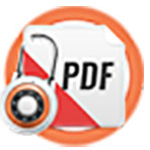 PDF密码恢复工具 v4.0
