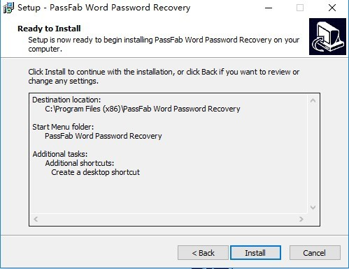 word文档密码破解工具(passcape word password recovery)