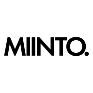 MIINTO app v1.0.0