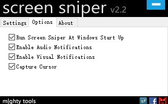 Screen Sniper(屏幕截屏)