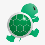 pc logo小海龟画图 v9.5