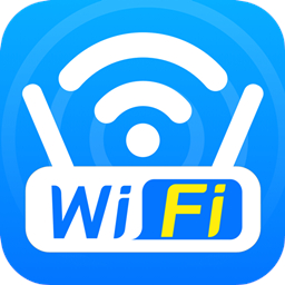 智能WiFi助手app v1.3.1