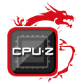 CPU-Z MSI GAMING v1.91