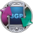 DawnArk 3GP Video Converter(3GP视频格式转换器) v1.3.22.0205官方版