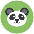 熊猫动态桌面 v1.0
