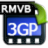 4Easysoft RMVB to 3GP Video Converter v3.3.26