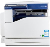 富士施乐sc2020打印机驱动 v6.17