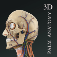 掌上3D解剖app v2.1.1