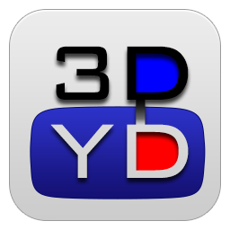 3D Youtube Downloader v2.3