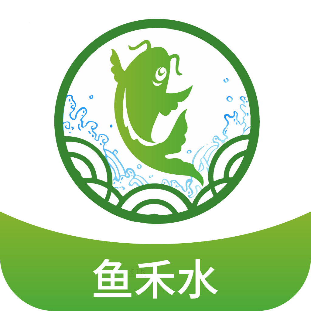 鱼禾水app v1.0.2