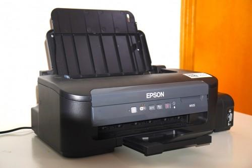 爱普生u220pd打印机驱动