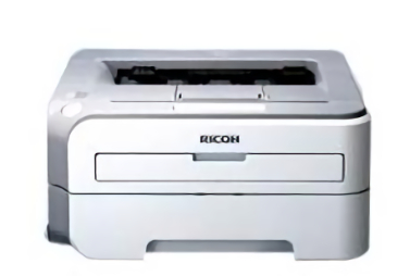 理光aficio sp1200打印机驱动