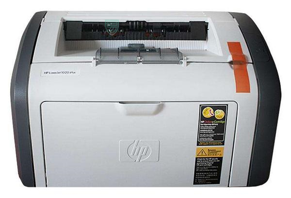 惠普1022打印机驱动