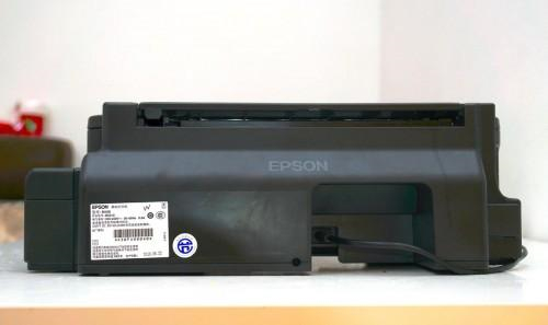爱普生wf7011打印机驱动