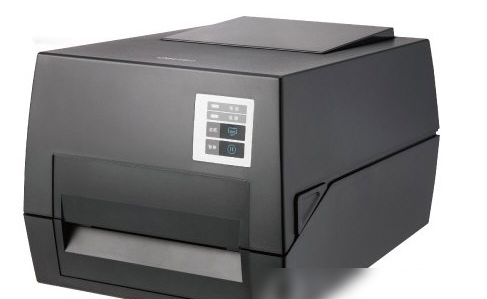 得力dl-925t热敏标签打印机驱动