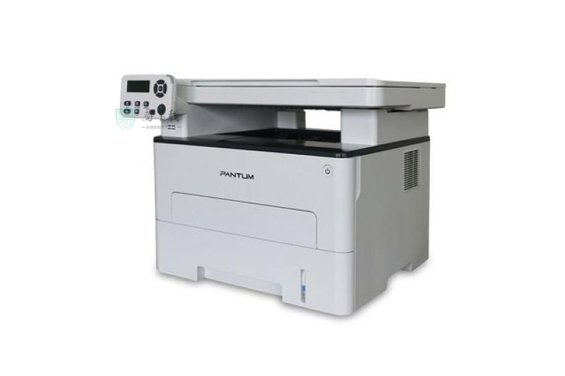奔图m6002打印机驱动