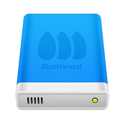 Blueharvest mac版 v8.1.3