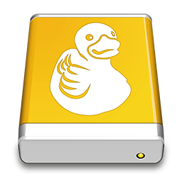 Mountain Duck mac版 v4.5.0.17823