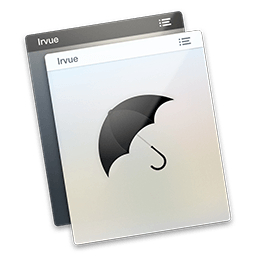 Irvue mac版 v2.7.12