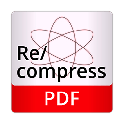 Recompress mac版 v21.11