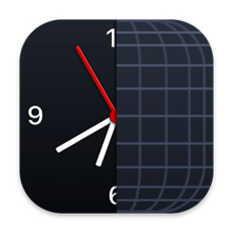 The Clock mac版 v4.6.4