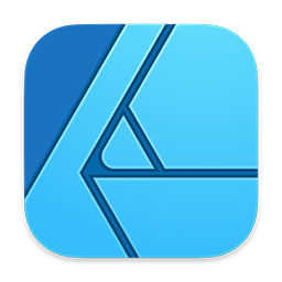 Affinity Designer mac版 v暂无
