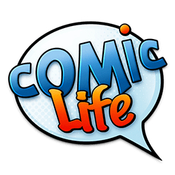 Comic Life mac版 v3.5.18