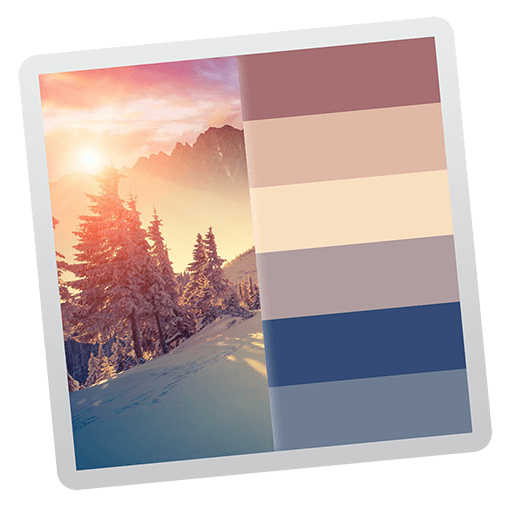 Color Palette from Image mac版 v2.1