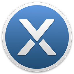 Xversion mac版 v1.3.7