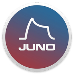 Juno Editor mac版 v2.5.1