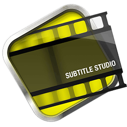 Subtitle Studio mac版 v1.5.4