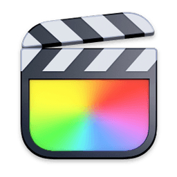 Final Cut Pro mac版 v10.5.4