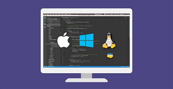 Visual studio code mac