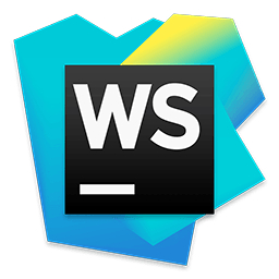WebStorm mac版 v2021.3