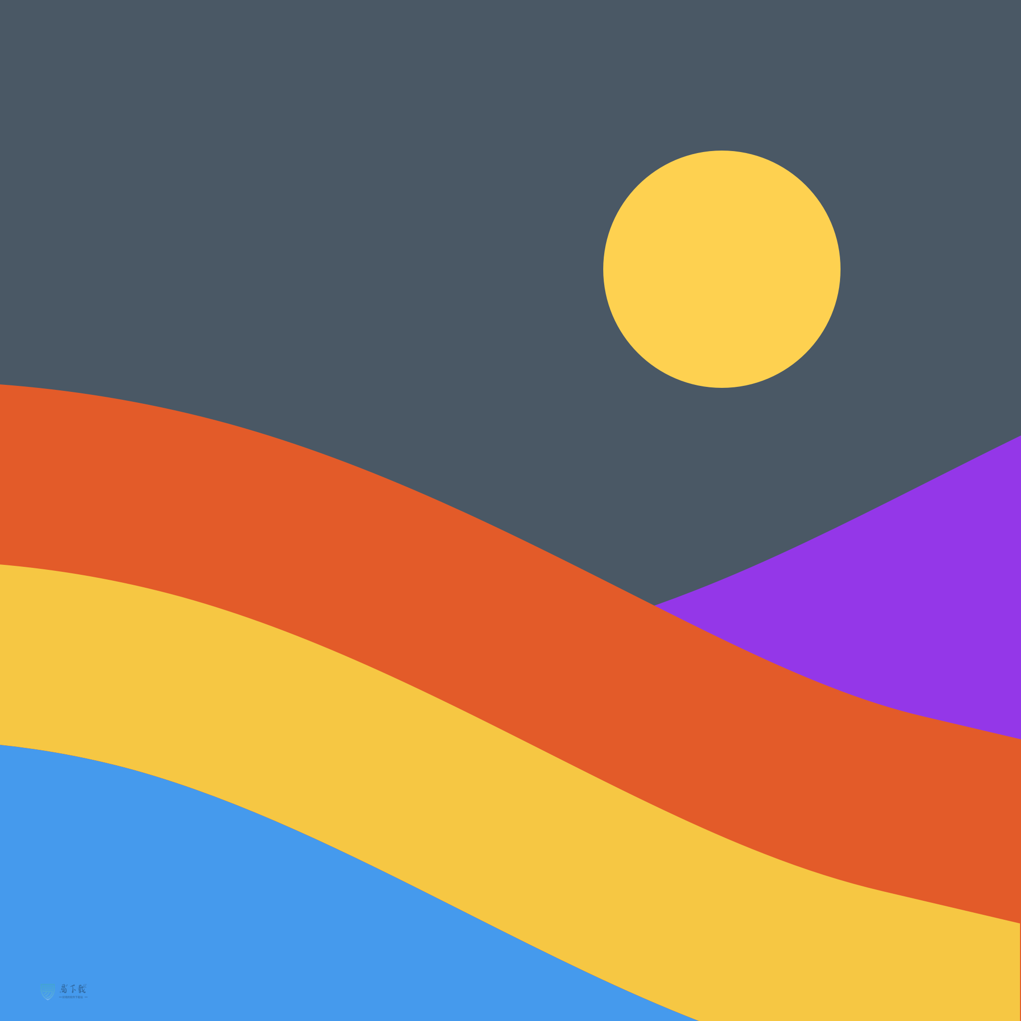 彩虹多多app v1.0.5