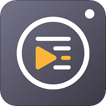 自拍提词器app v1.0.0