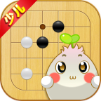 胡乐少儿围棋app v1.1.0