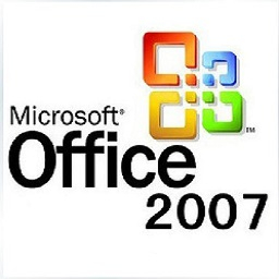microsoft office 2007免安装版 v暂无