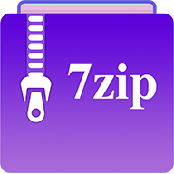 7zip解压缩软件 v16.4.0.0