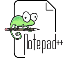 Notepad++(代码编辑器) v8.1.3