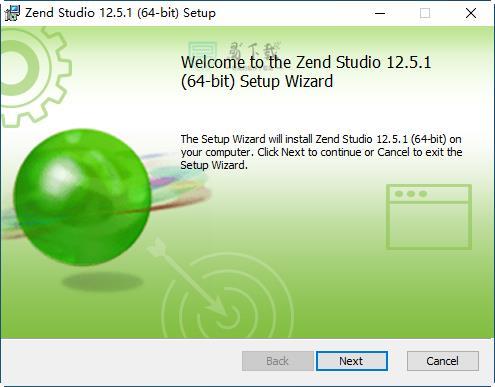 Zend Studio 12.5.1官方版