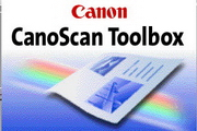CanoScan Toolbox(佳能扫描仪软件) v5.0.1.2