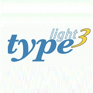 type light v3.2.051