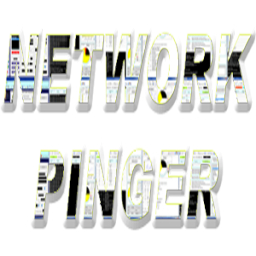 Network Pinger v1.0.1.0
