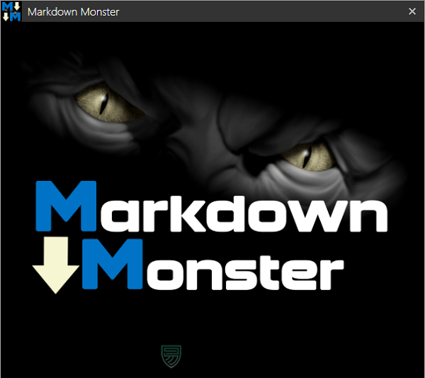 Markdown Monster(代码编辑查看器)