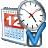 TimeClockWindow v2.0.82