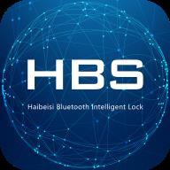 海贝斯蓝牙锁app v2.3.3