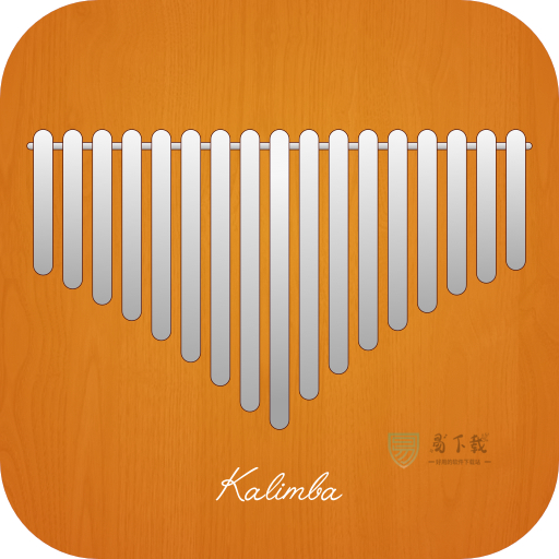 kalimba tuner app v1.0
