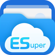 esuper文件浏览器 v1.1.6
