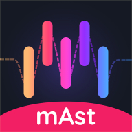 mast音乐剪辑app v1.3.7